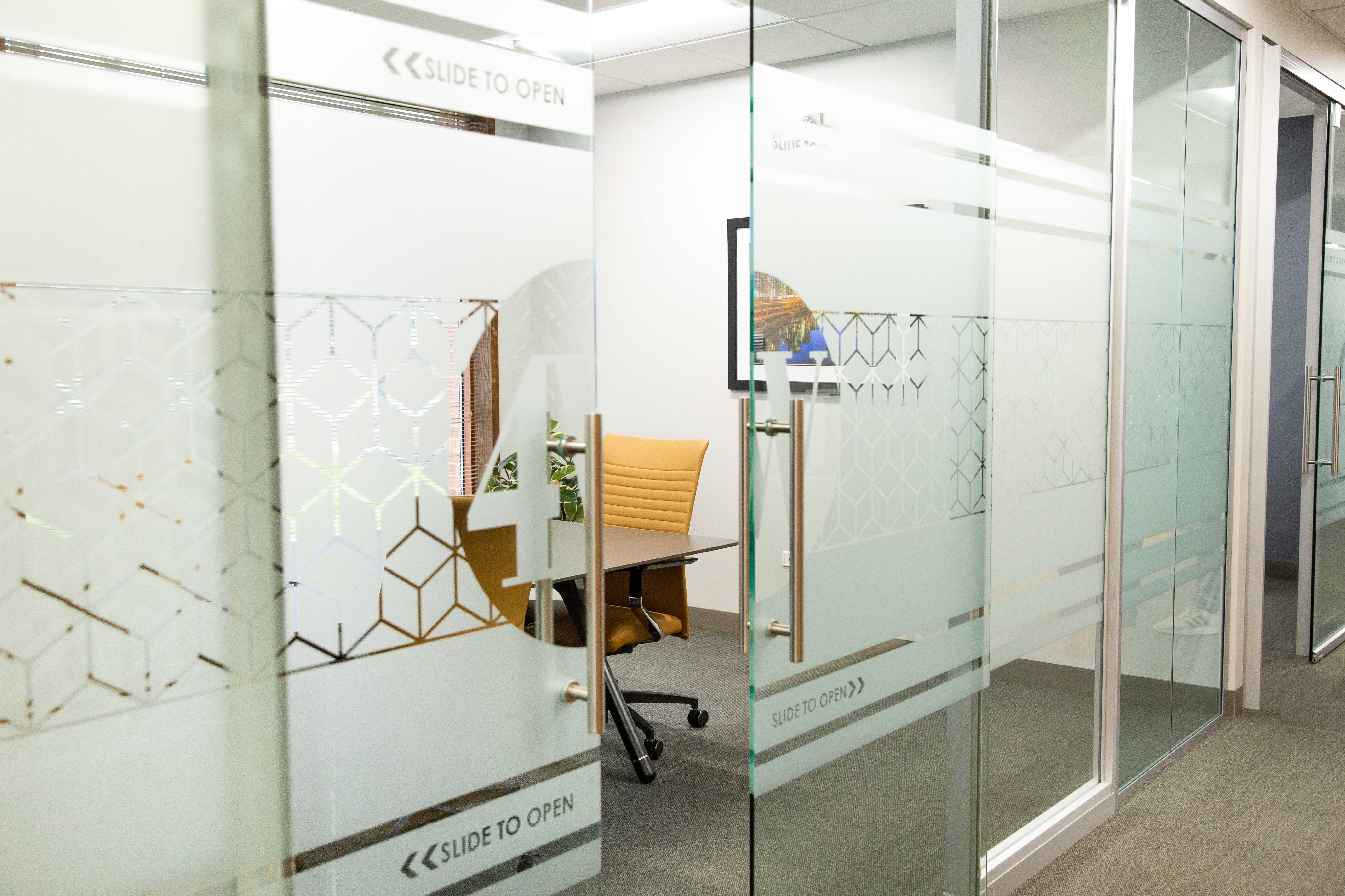 4Wealth CPAs office