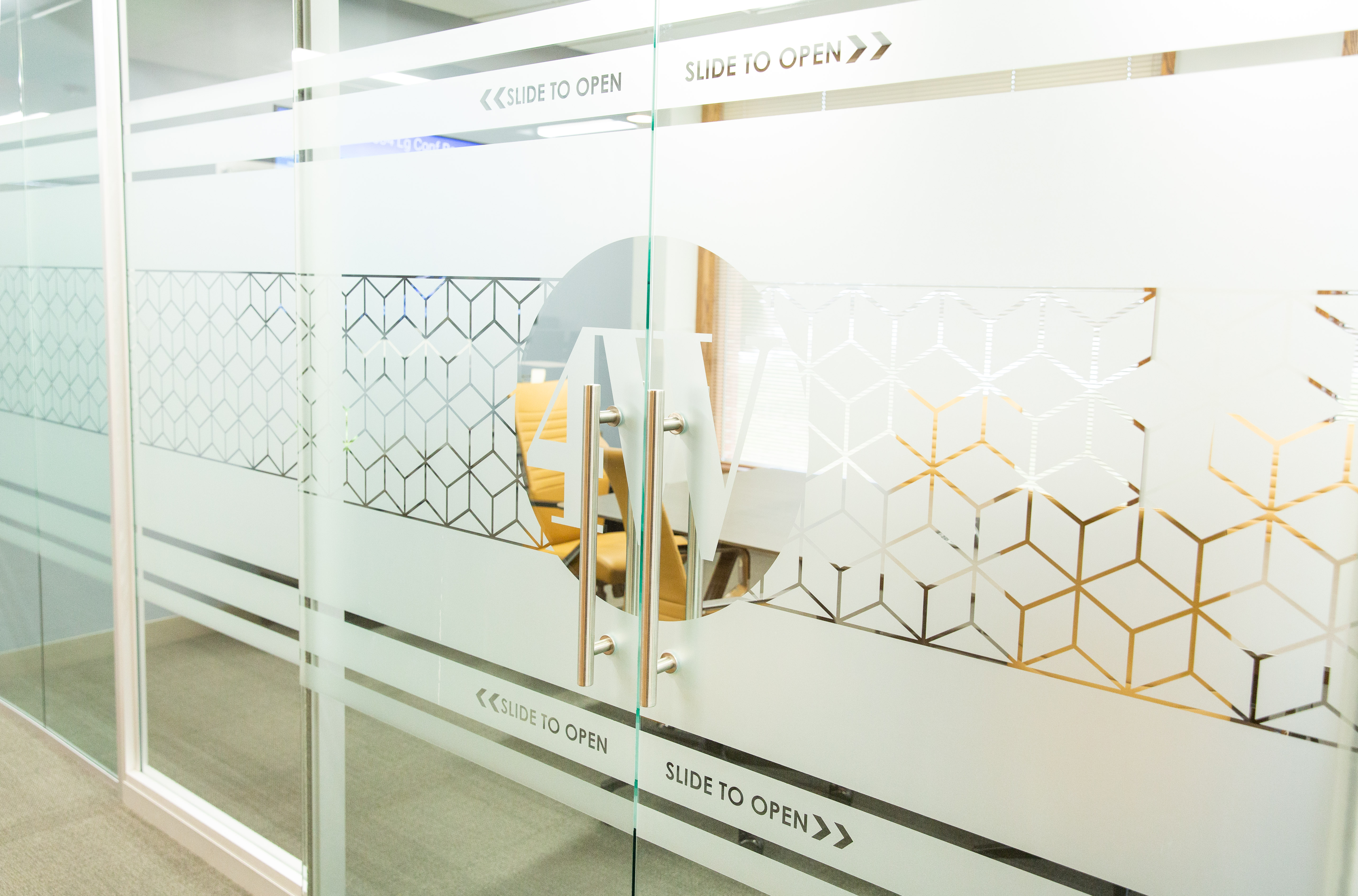 4Wealth Insurance office
