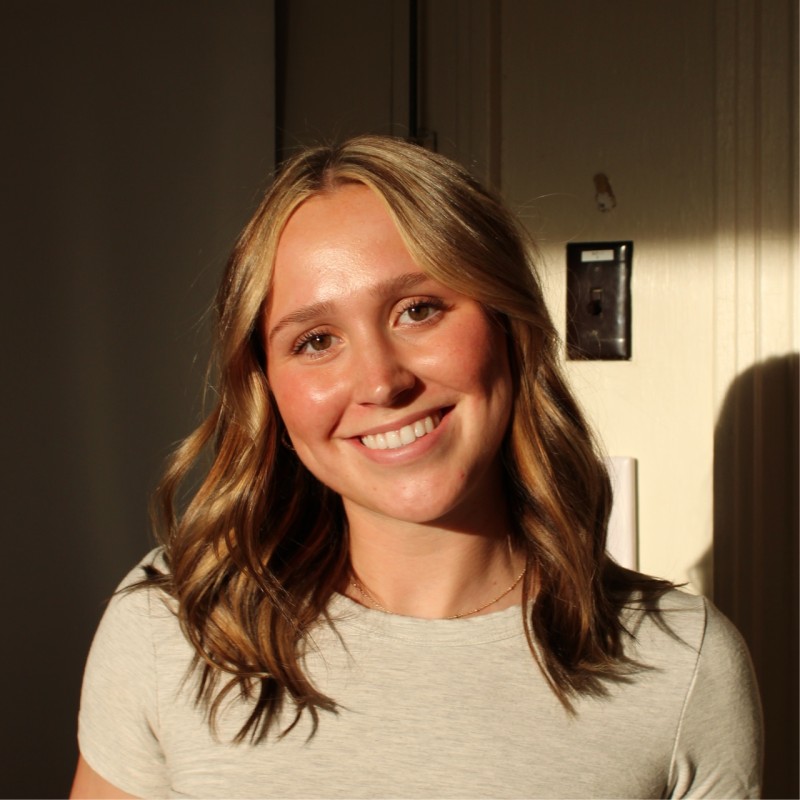 Mary Charniak