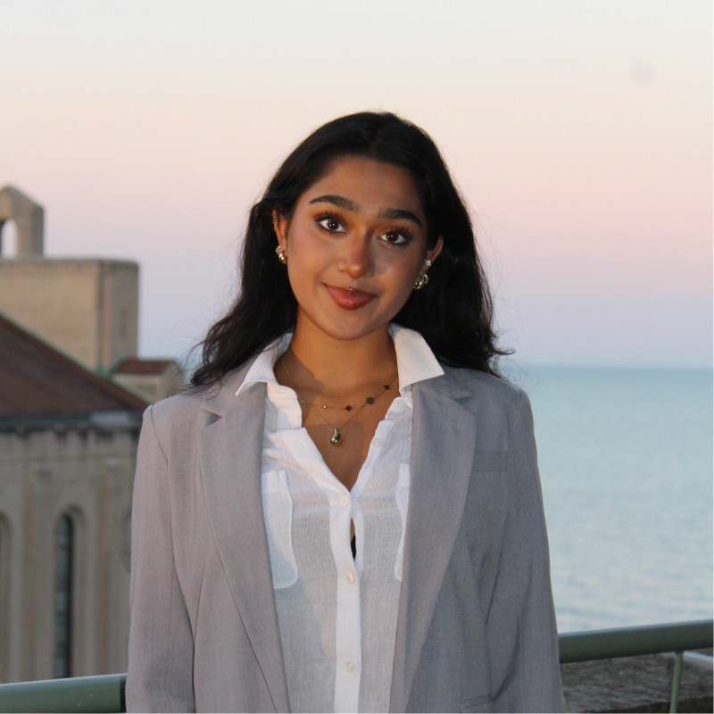 Maya Patel