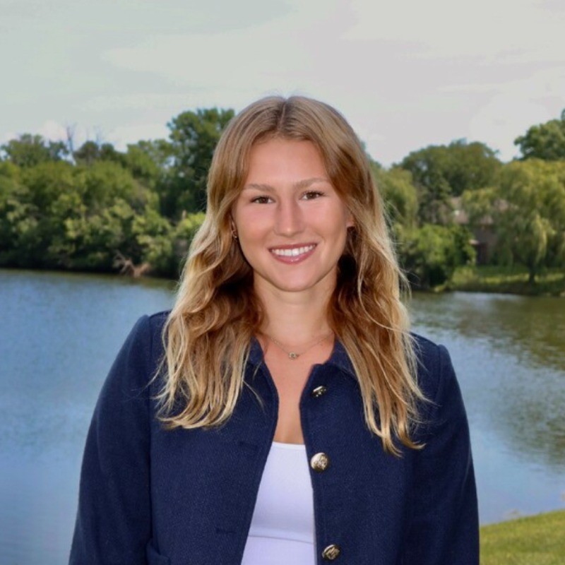 Olivia Flessner